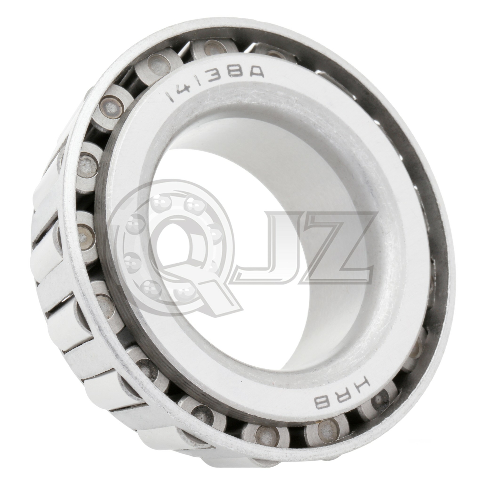[2-Pack] 14138A Tapered Roller Bearing Inner Cone 1.375 (Bore) x 0.771″ (Width)
