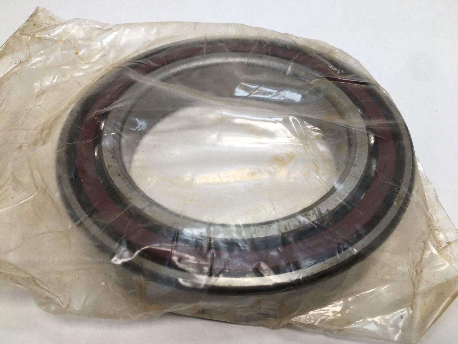 FAG B7022E.TPA.P4.UM Bearing 110x170x28 mm B7022E B-7022-E-TPA-P4-UM Germany