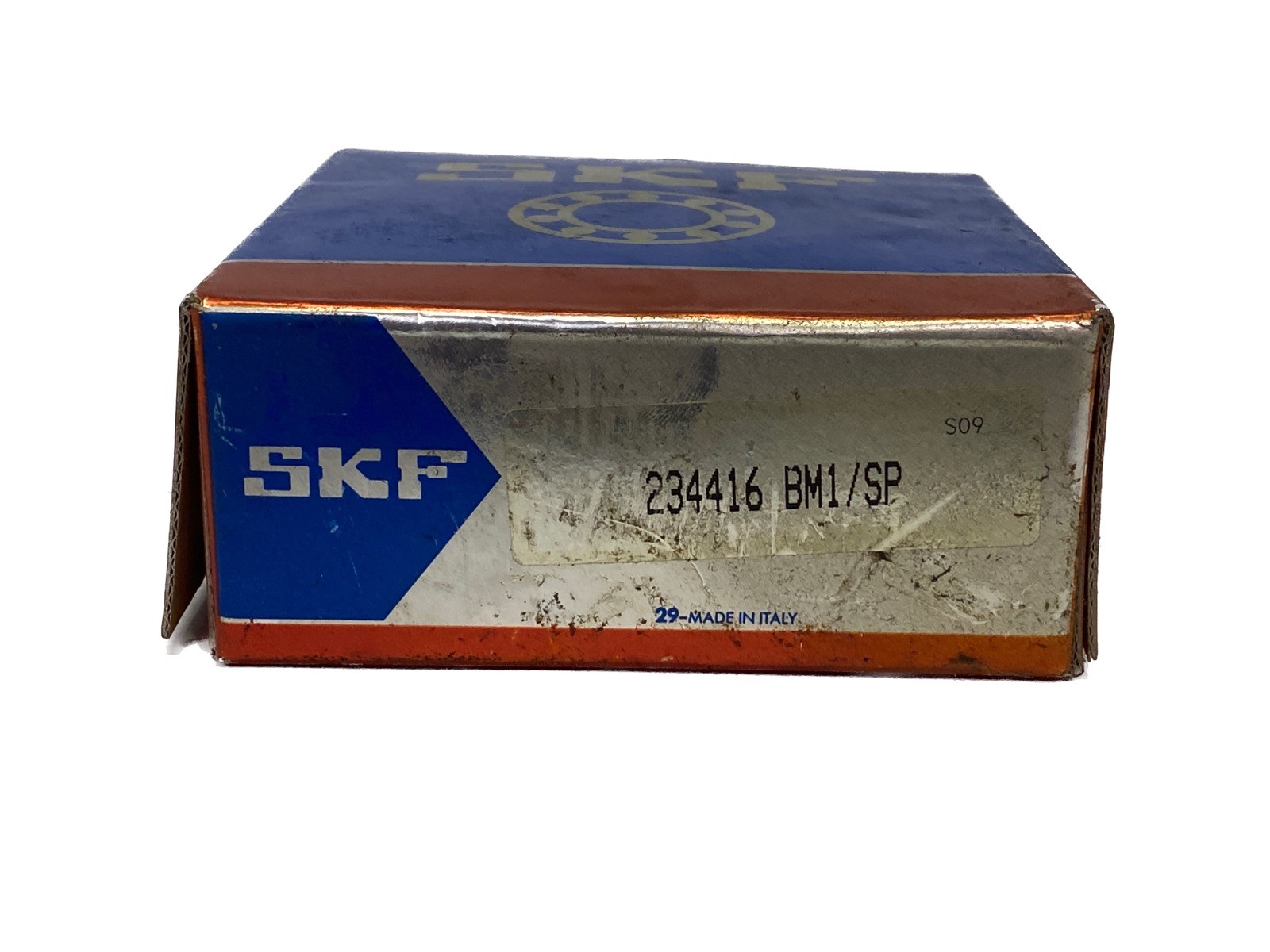 NEW SKF 80x125x54mm 40° Contact 2 Direction Axial Angular Contact Thrust Bearing