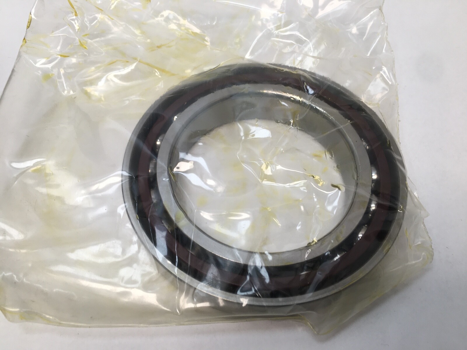 SKF 7015-ACD/P4ATBTB Angular Bearing 75x115x20mm 7015-ACD-P4A-TBTB Italy Set