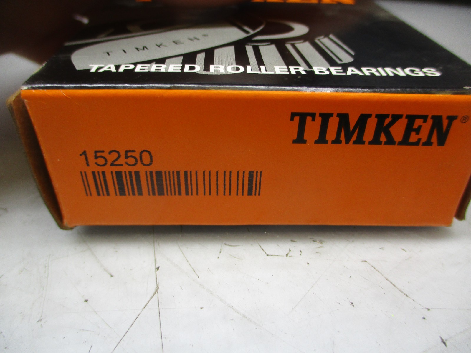 Timken 15250 Wheel Bearing