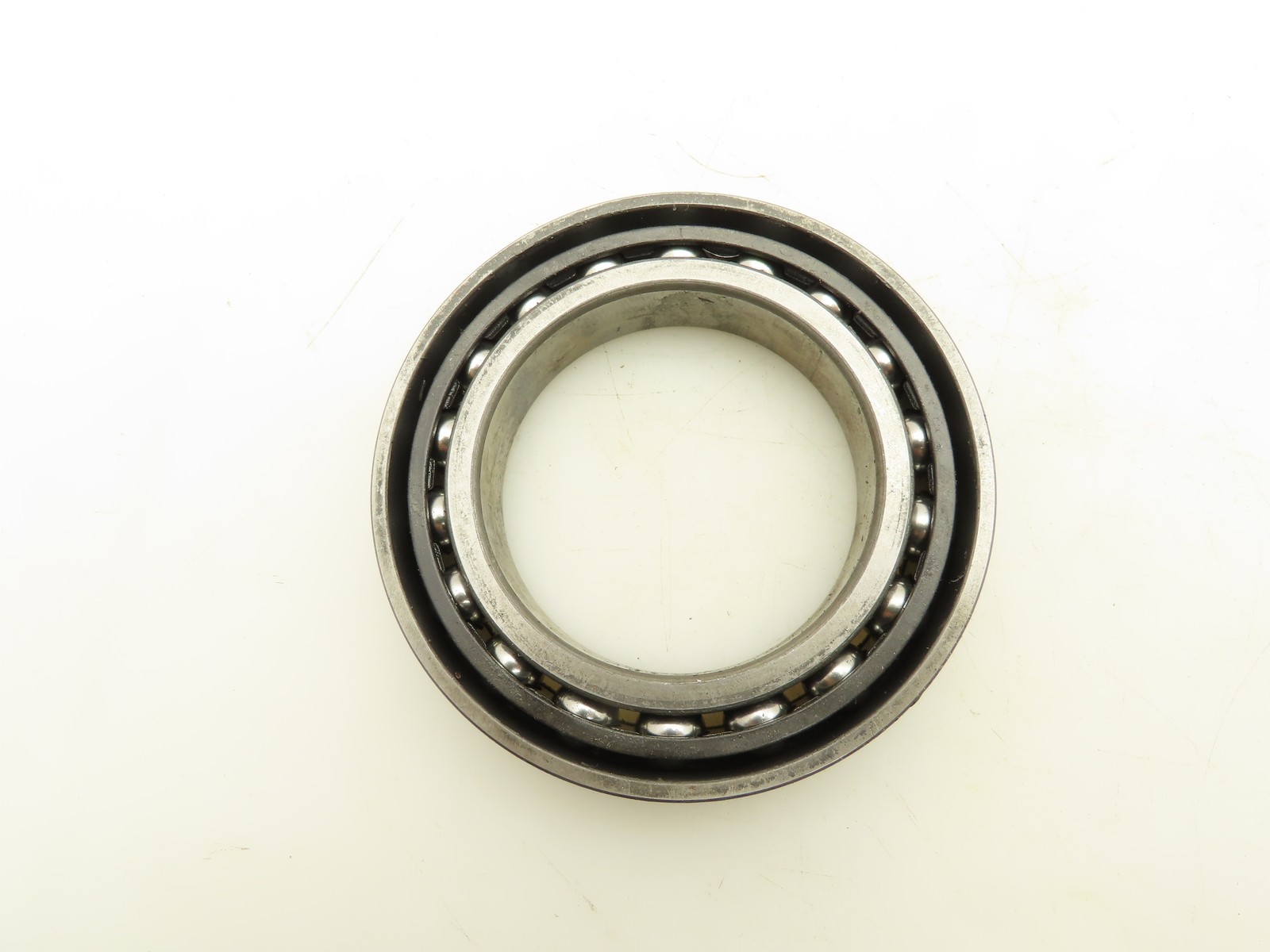 Barden 114H Precision Angular Contact Ball Bearing 70x110x20mm