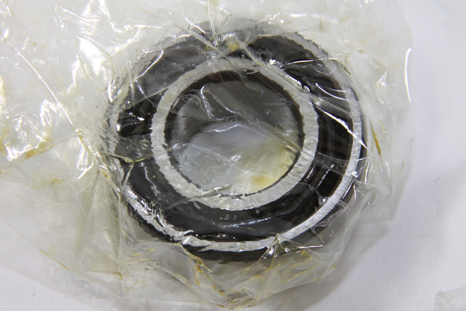 MRC 5205CF1 BEARING with EXTRA-WIDE 5000 SERIES DOUBLE ROW RETROFIT KIT