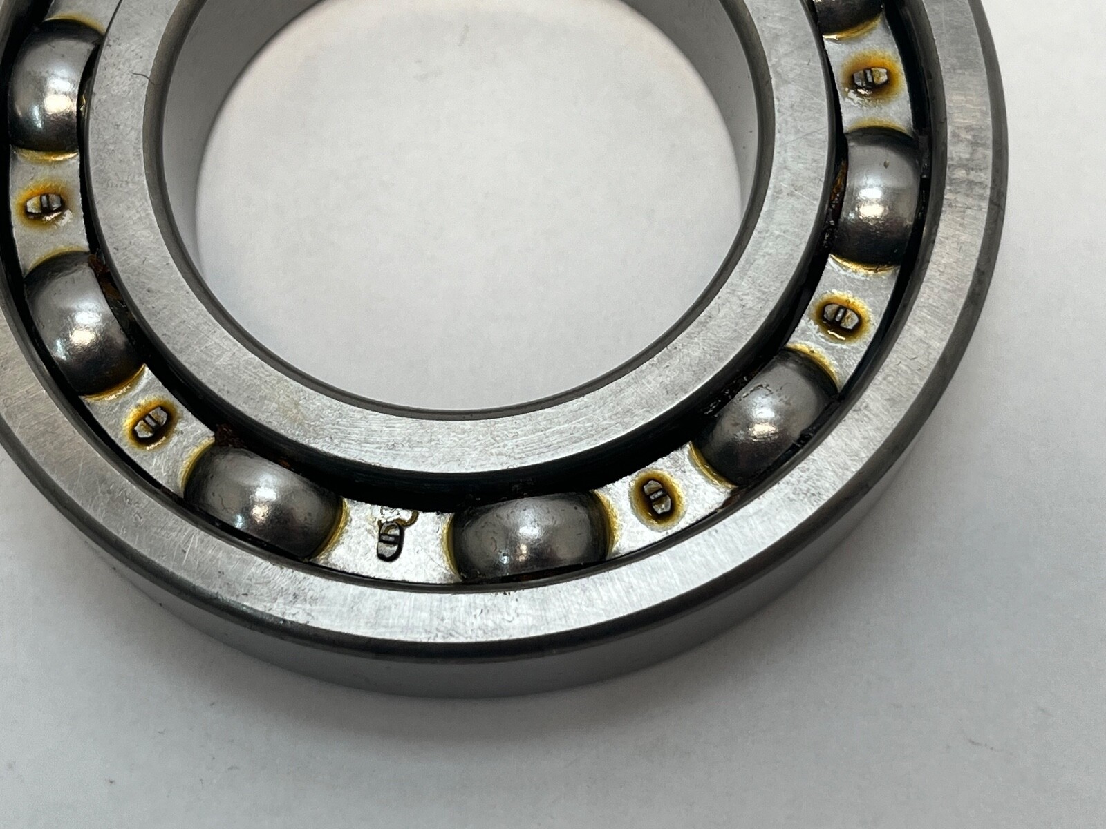 Fafnir M212K Deep Groove Bearing Open 60x110x22 mm 6212 M-212-K 212M ABEC3 USA