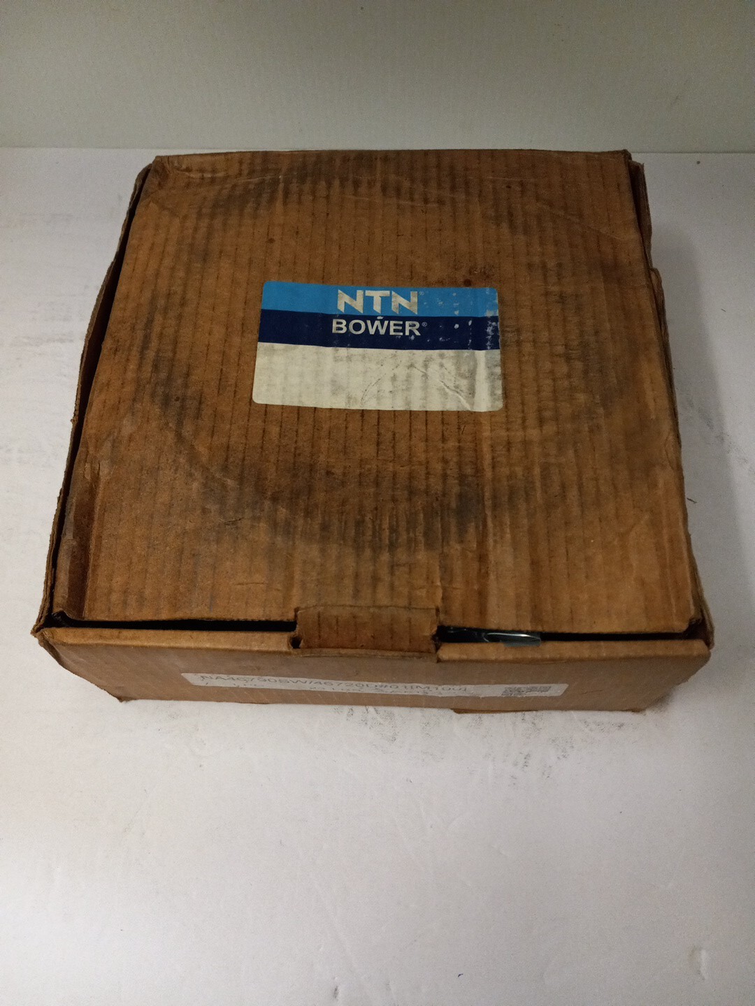 NTN NA46790SW Bower Roller Bearing See DESCRIPTION