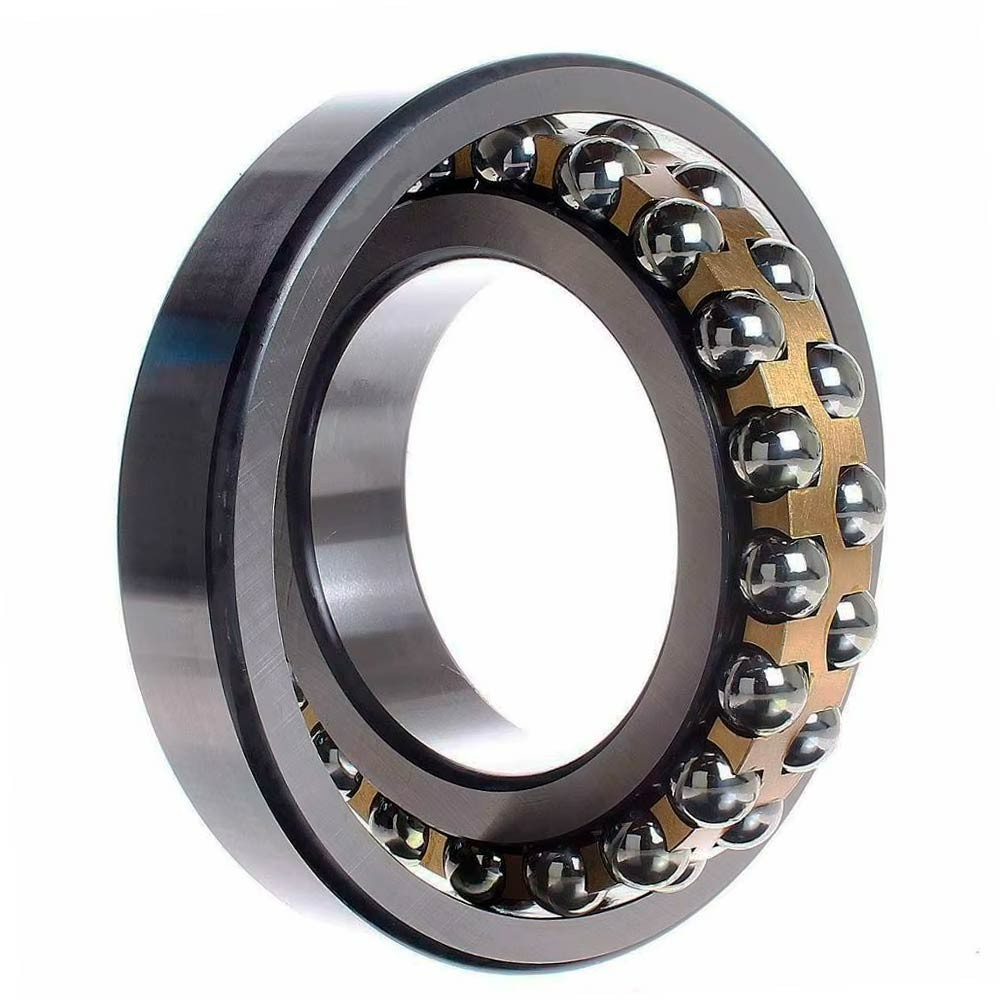2220 KM Double Row Self-Aligning Ball Bearing 100x180x46 mm. by SKF brand