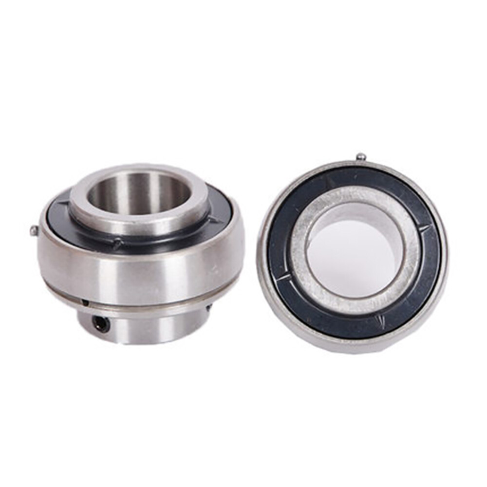BEARING INSERT UC Metric Self Lube Bearing Inserts Bearings UC 201 – UC 216