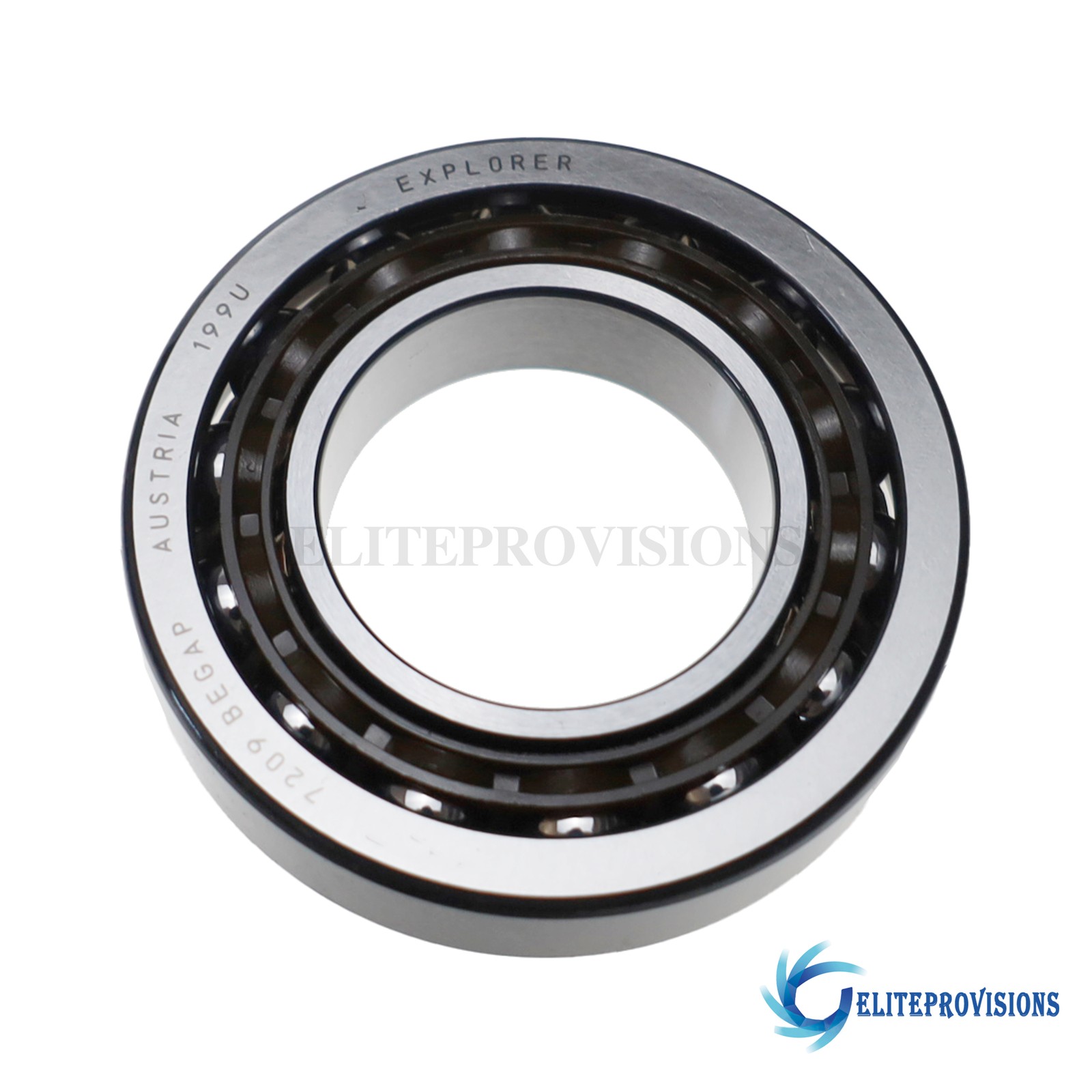 NEW 45x85x19 mm Angular Contact Ball Bearing Fits For SKF 7209 BEGAP US