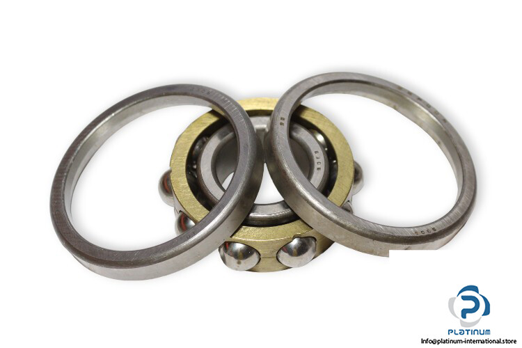 DKFDDR Q306 FOUR-POINT CONTACT BALL BEARING_DKFDDR Q 306