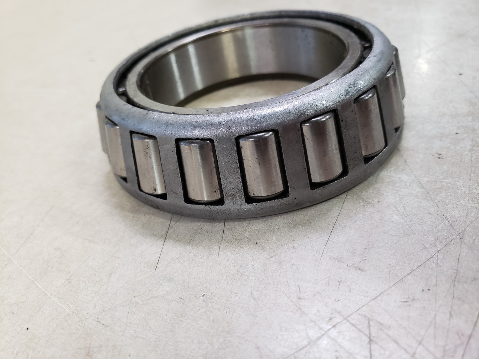 Koyo 387A-N Tapered Roller Bearing
