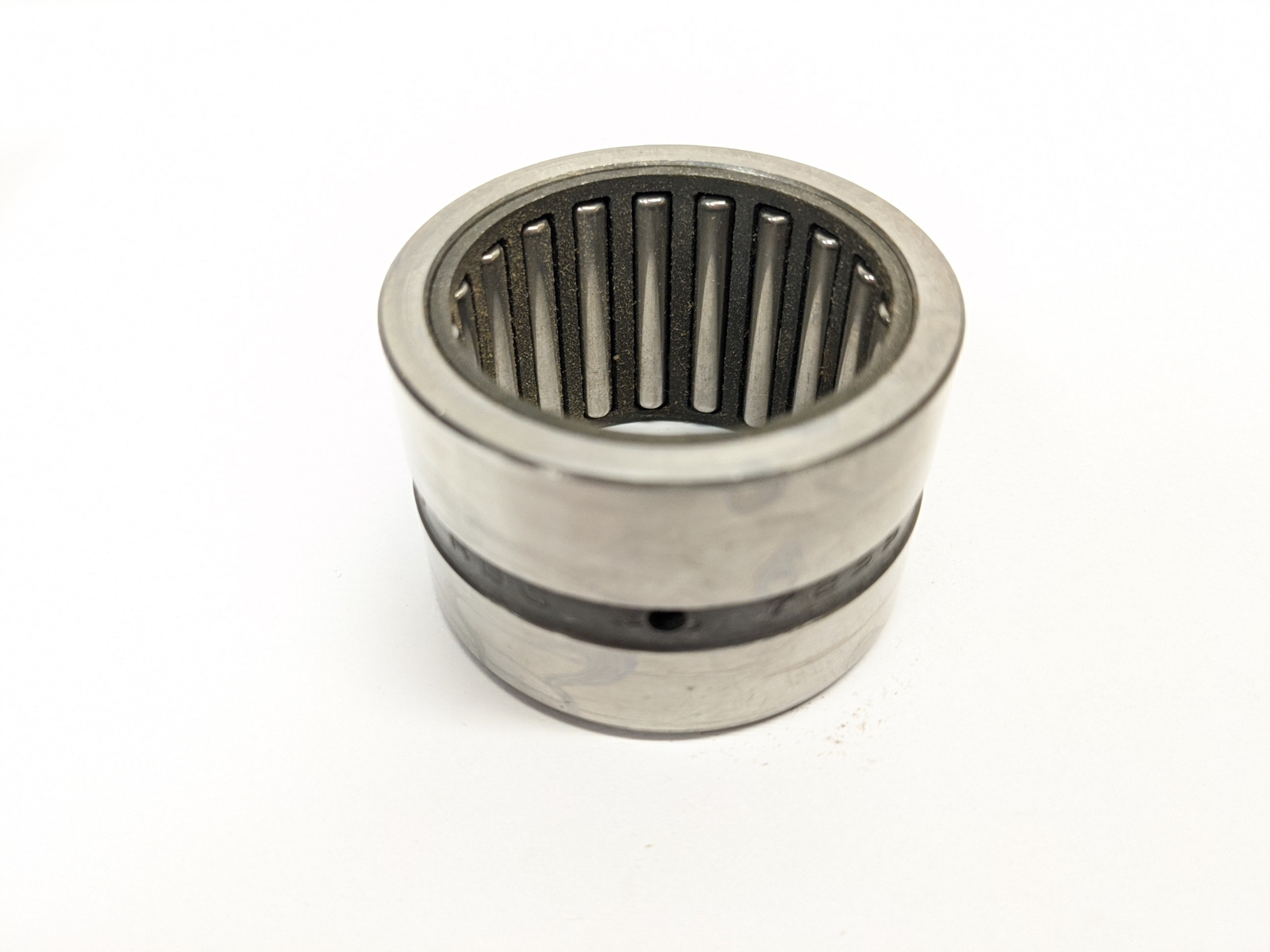 RBC SJ 7255 Roller Needle Bearing 1.3750″x1.8750″x1.2500″ New