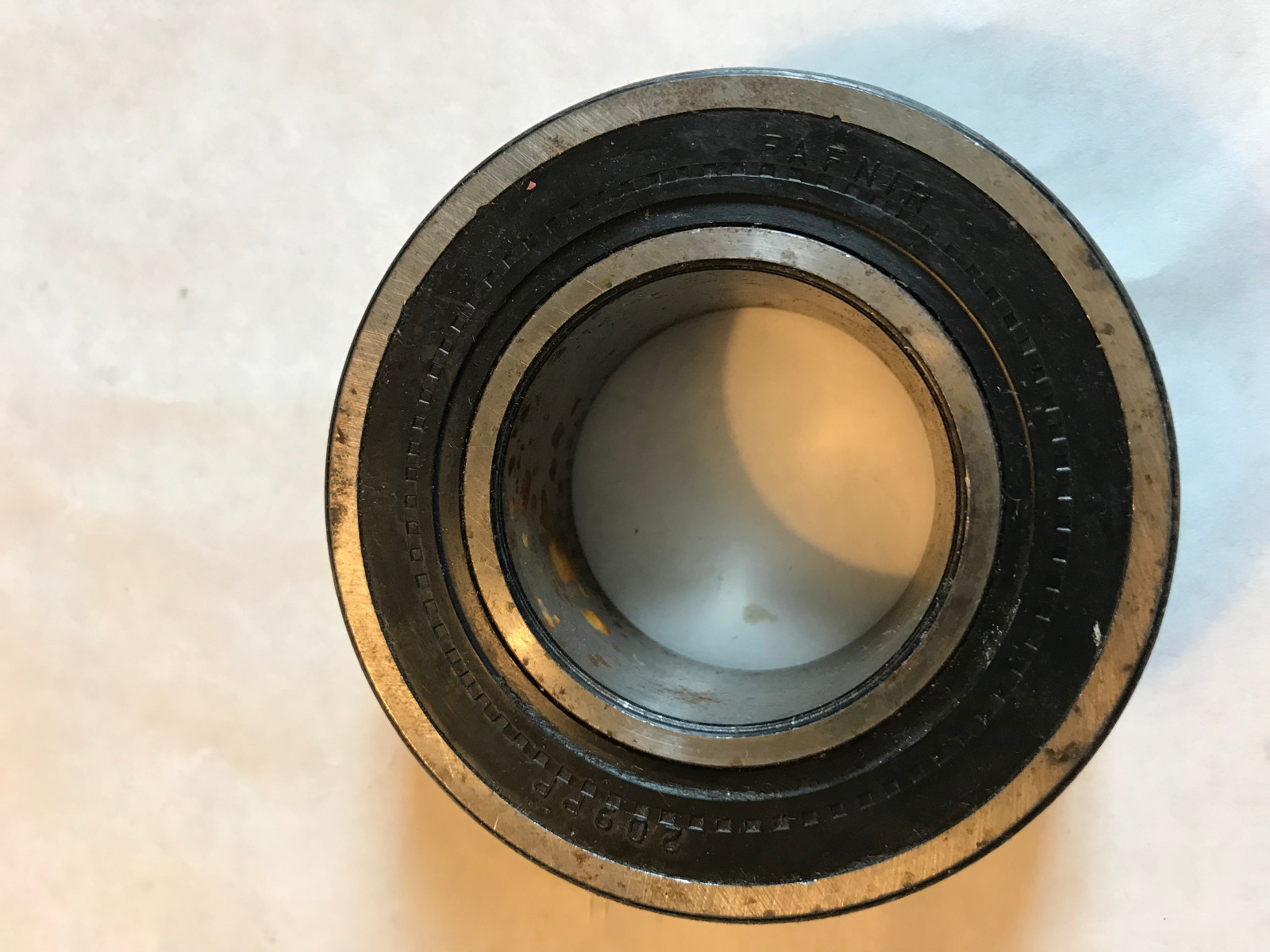 NEW 209PP Fafnir Ball Bearings FAFNIR,FAFNIR 209PP,AD