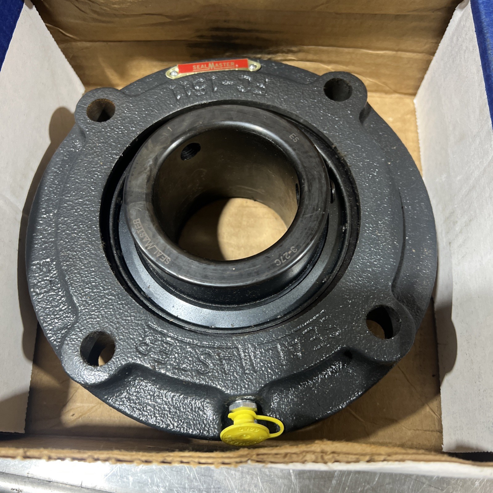 SEALMASTER MFC-39C Nos Surplus
