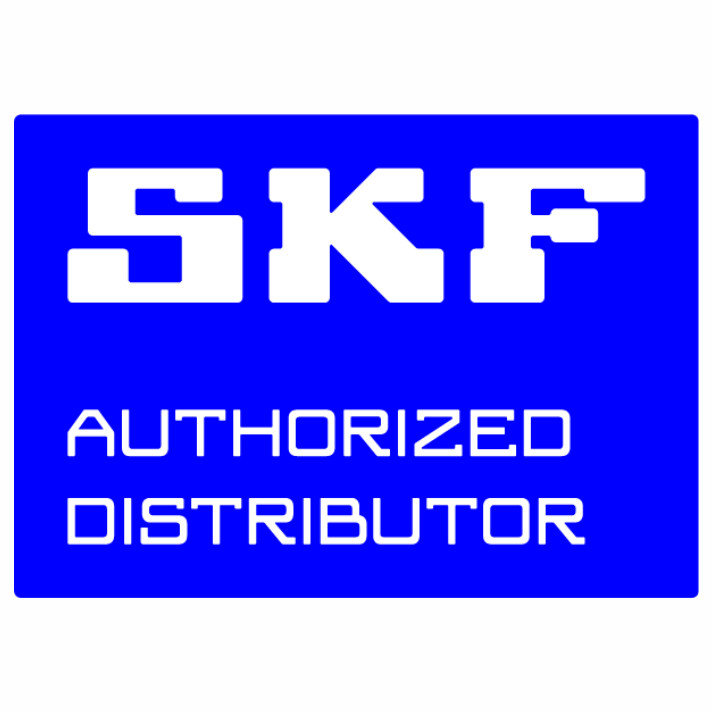 SKF 6007-2RZTN9/HC5C3WT Hybrid ceramic deep groove ball bearing with seals