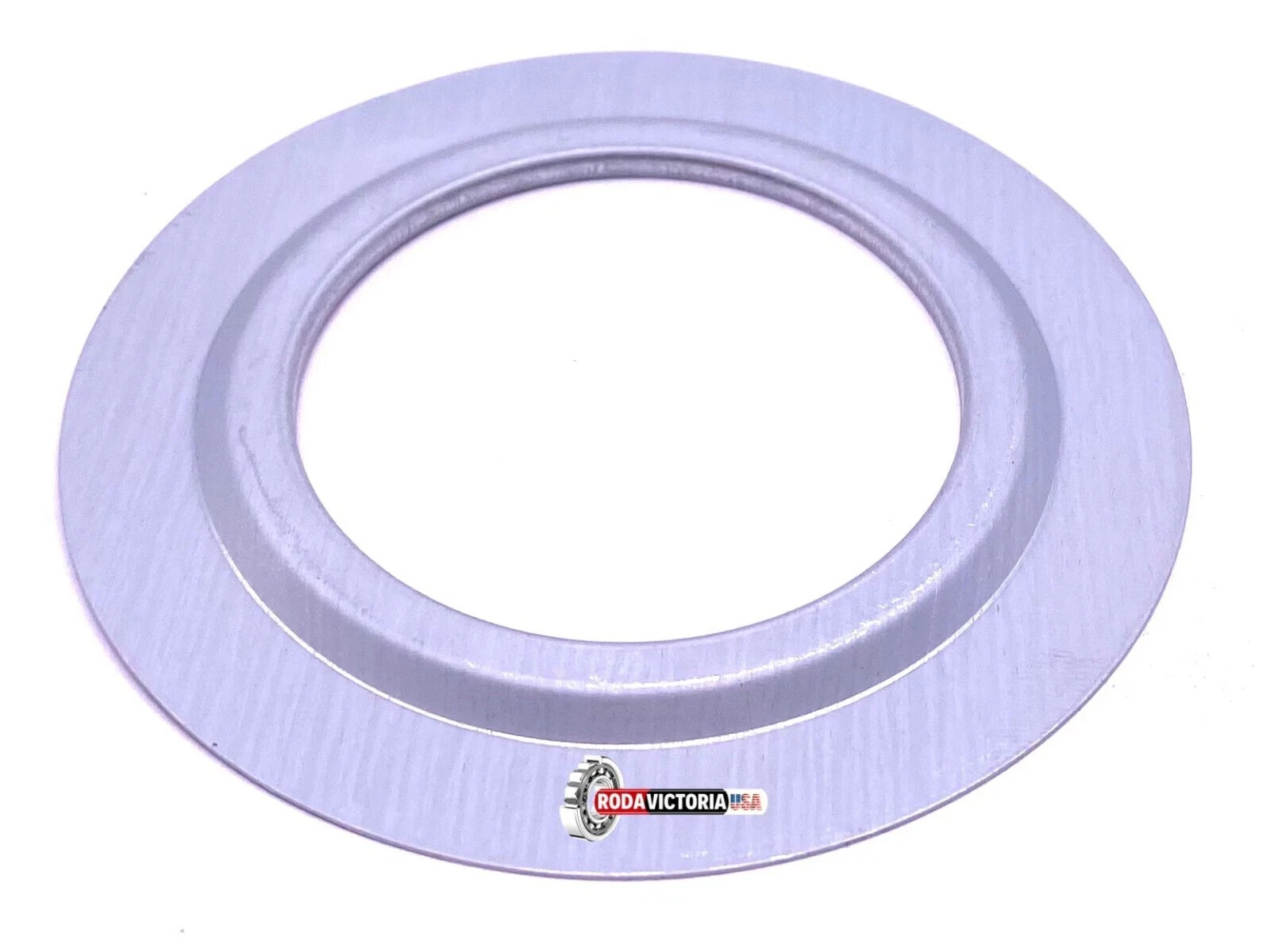 NILOS Germany 6207 JV Nilos-Ring 43x72x2.50 mm