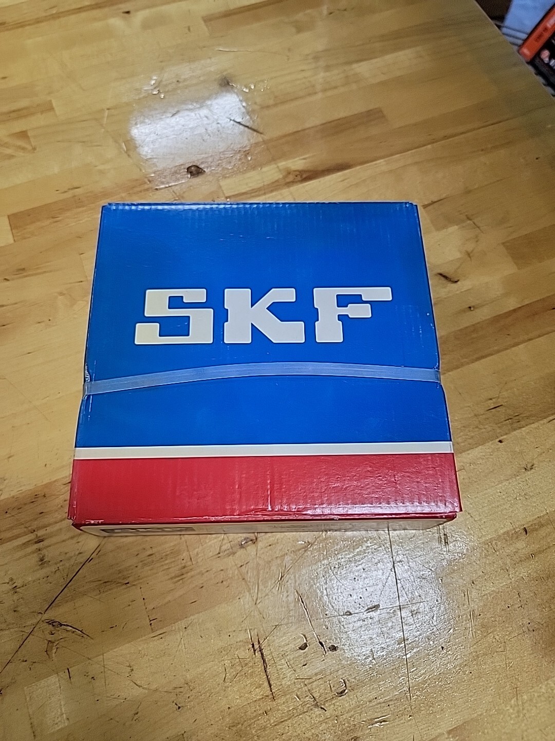 SKF 63142ZJEM Bearing Metal Sealed 70x150x35 mm 6314 2Z ZZ JEM C3 6314Z USA