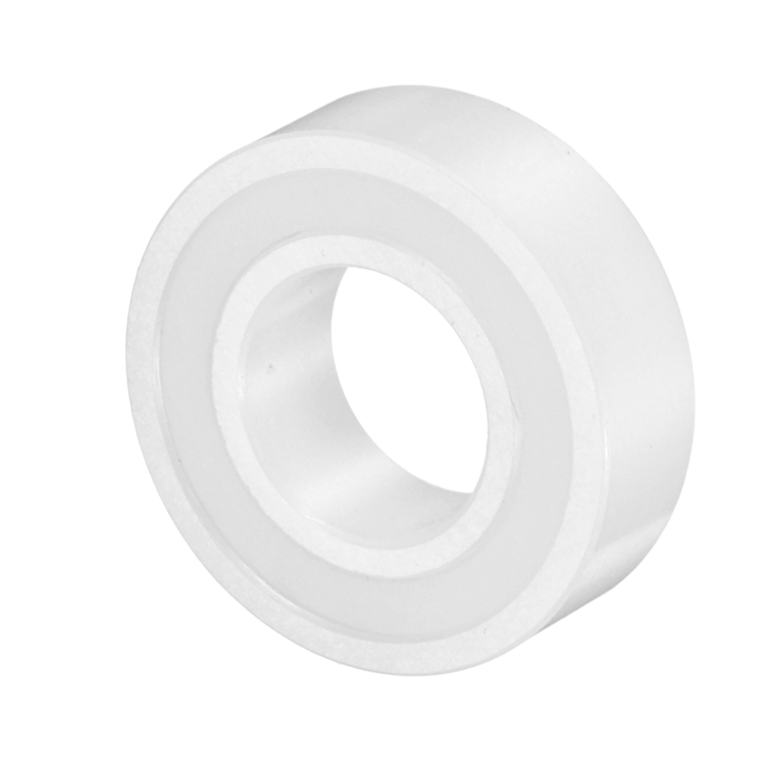 688-2RS Full Ceramic Bearing 8x16x5mm Double Sealed ZrO2 Ceramic Ball