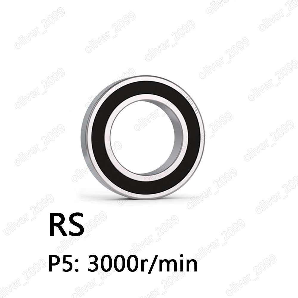 61800 61801 61802 61803 61804-61806 ZZ RS Dünnschliff Kugel Rollenlager