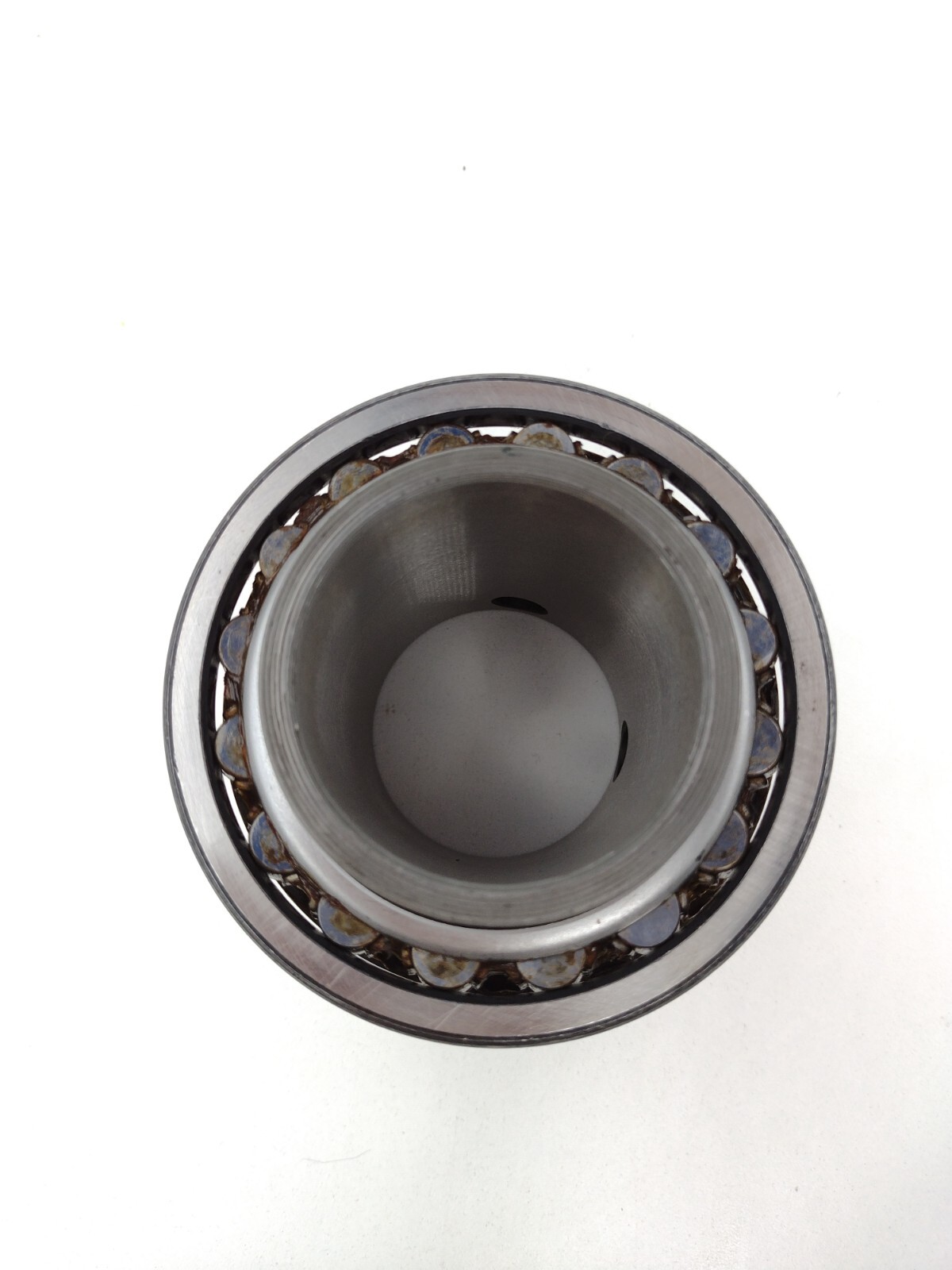 Rexnord 2115U Spherical Insert Bearing Rebuild Kit 1-15/16″ Bore (pre-greased)