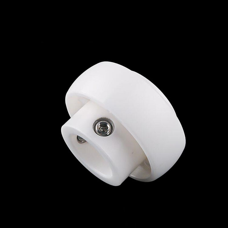 Zirconia Ceramic External Spherical Bearing Long Life ID 17/20/25/30/35/40/45/50