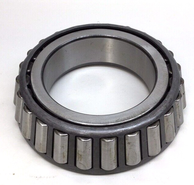 Bower 47678 Tapered Roller Bearing Cone 3.0000in Bore 1.3125in W