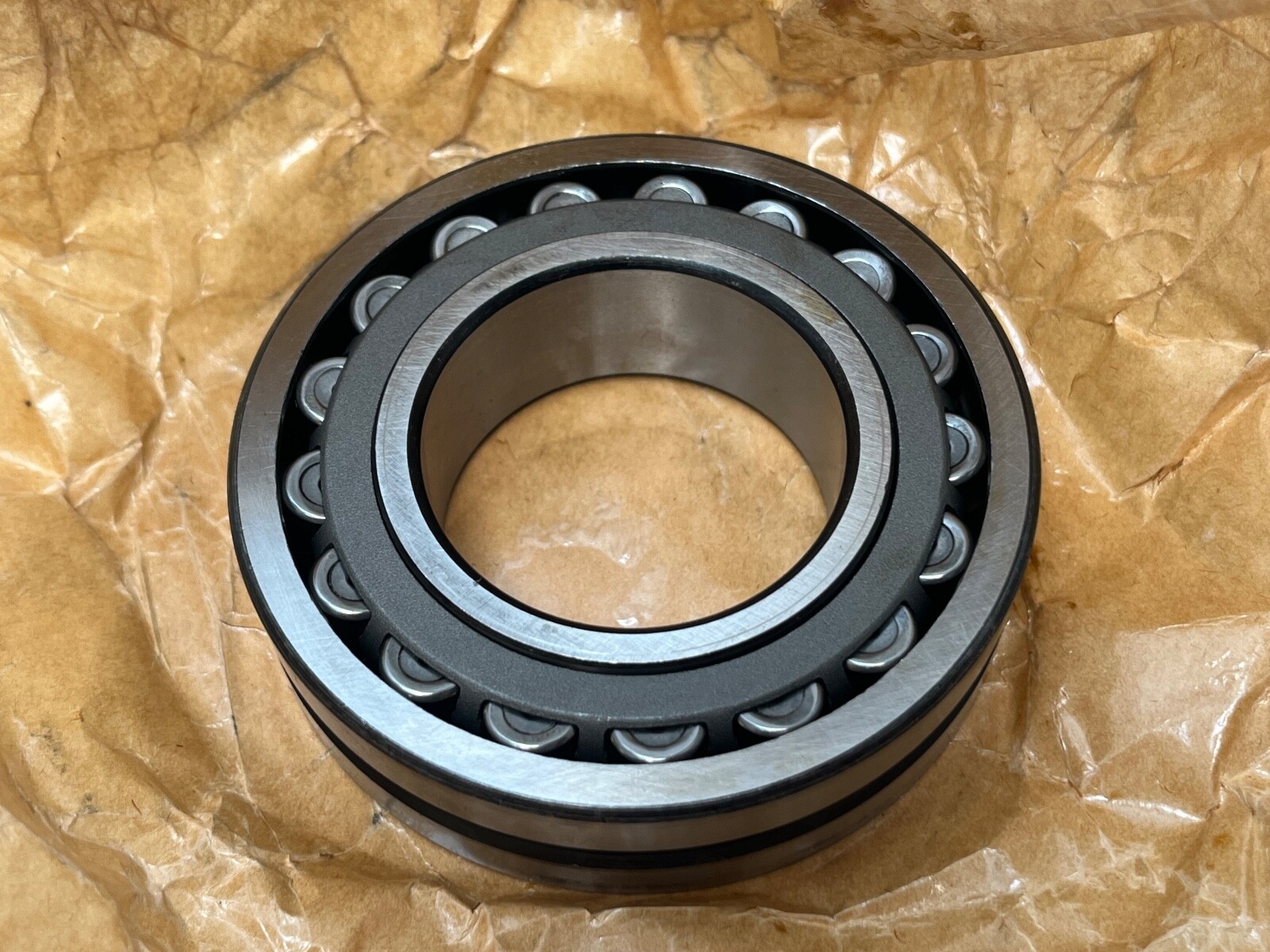 SKF 22209CJC3W33 Spherical Bearing 45x85x23 mm 22209 CC/CJ/C C3 W33 USA