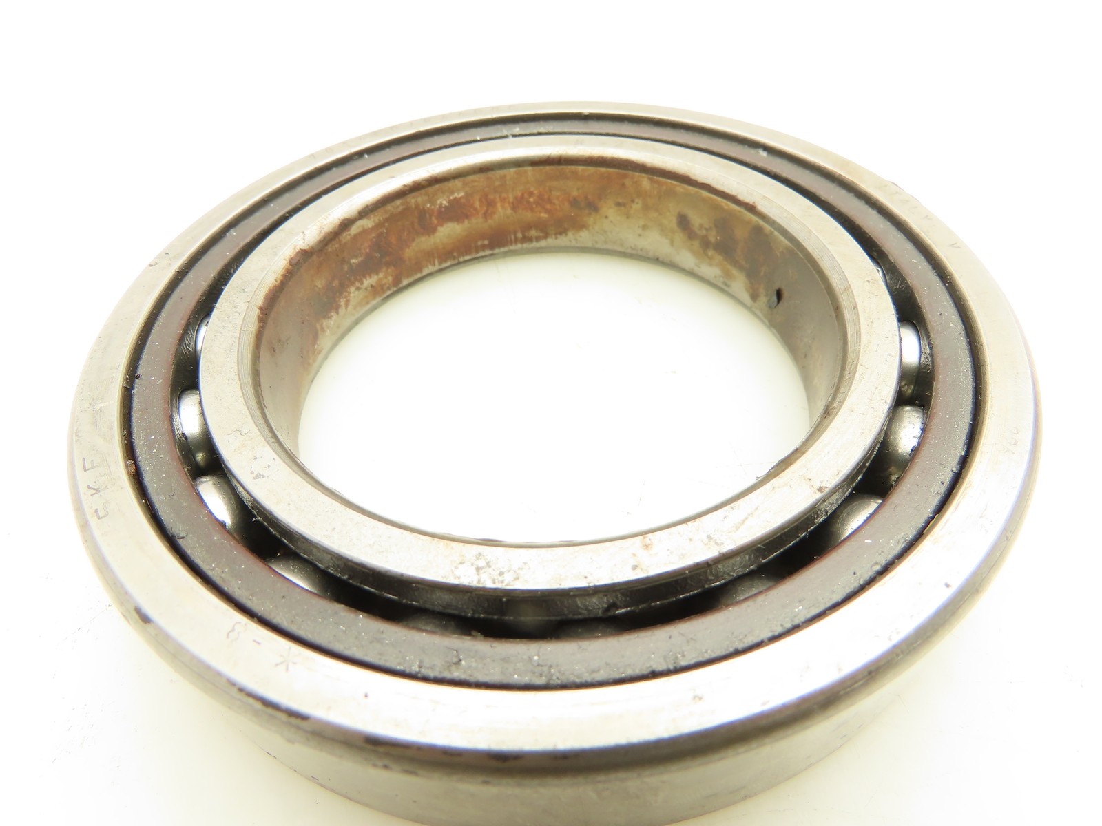 SKF 7014 CD/P4ADGC Precision Angular Contact Ball Bearing 70x110x20mm