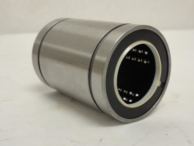 207990 New-No Box; Thomson MAM30 Closed Round Rail Ball Bushing; 30mm ID