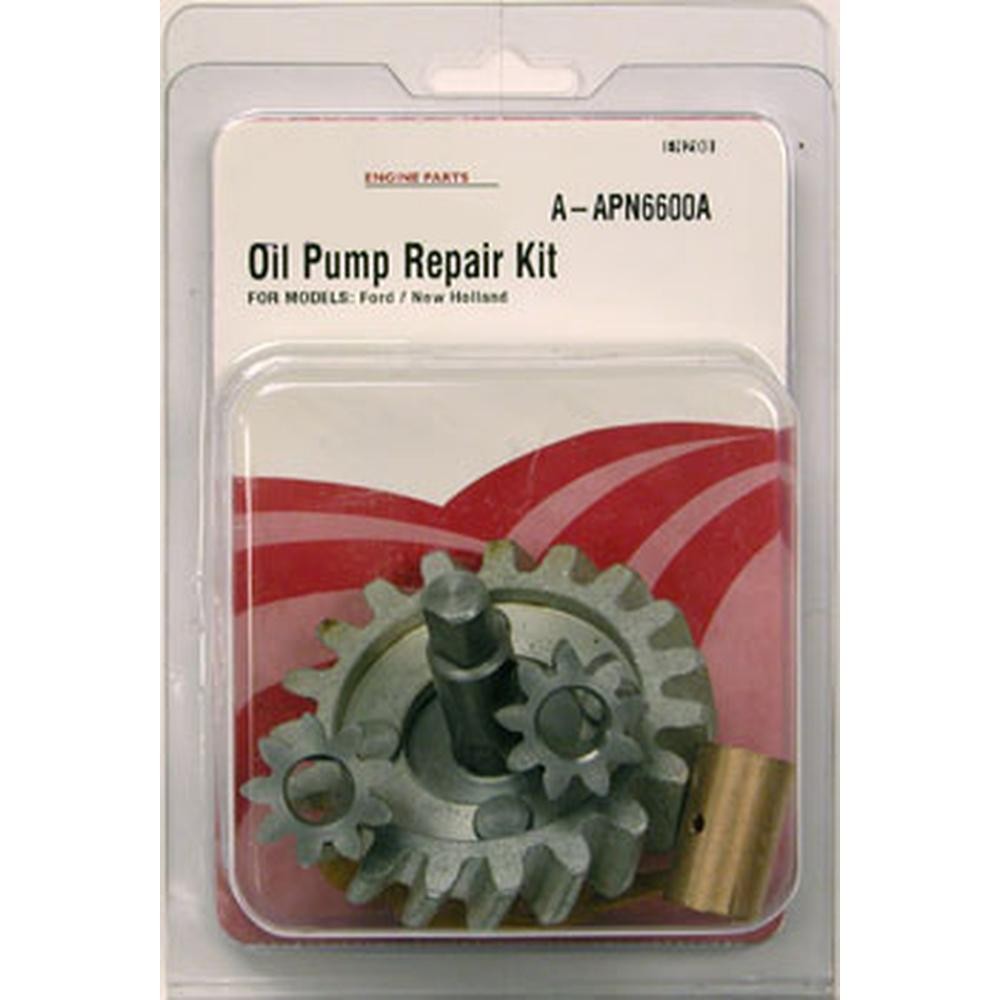 A-APN6600A Oil Pump Repair Kit (.5625″ Gear Width) Fits John Deere
