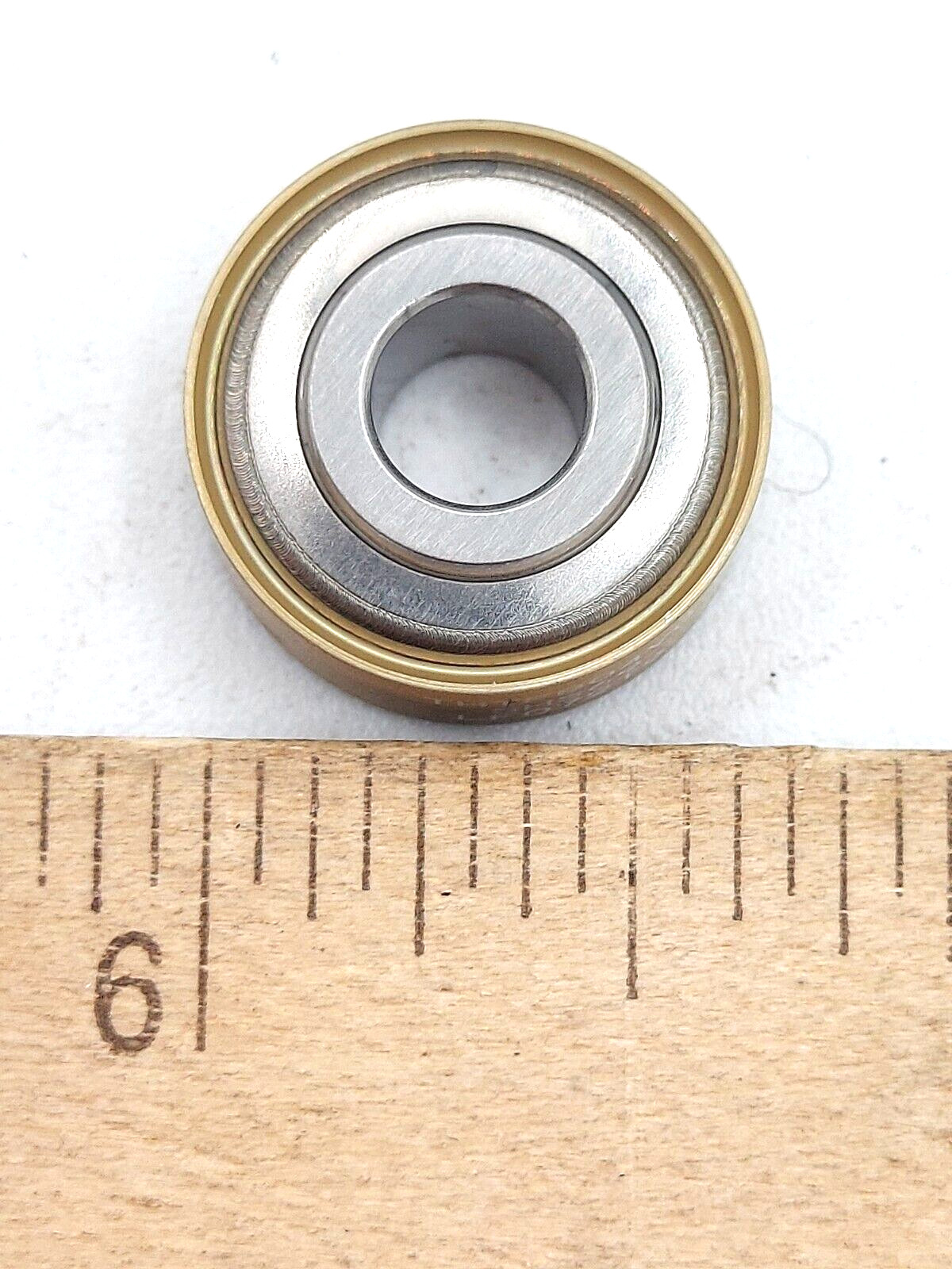 Minebea Spherical Bearing 1/4″x11/16″ BACB10FB04GC THTFB04VC SHS69 LF072T9 *NEW*