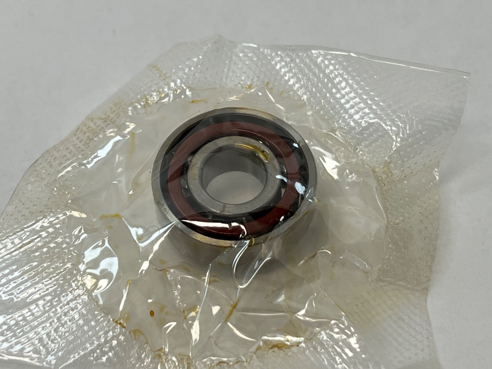 FAG B7000C.TPA.P4S.UL Bearing 12x28x8 mm 7000C B-7000-C-TPA-P4-K5-UL Germany