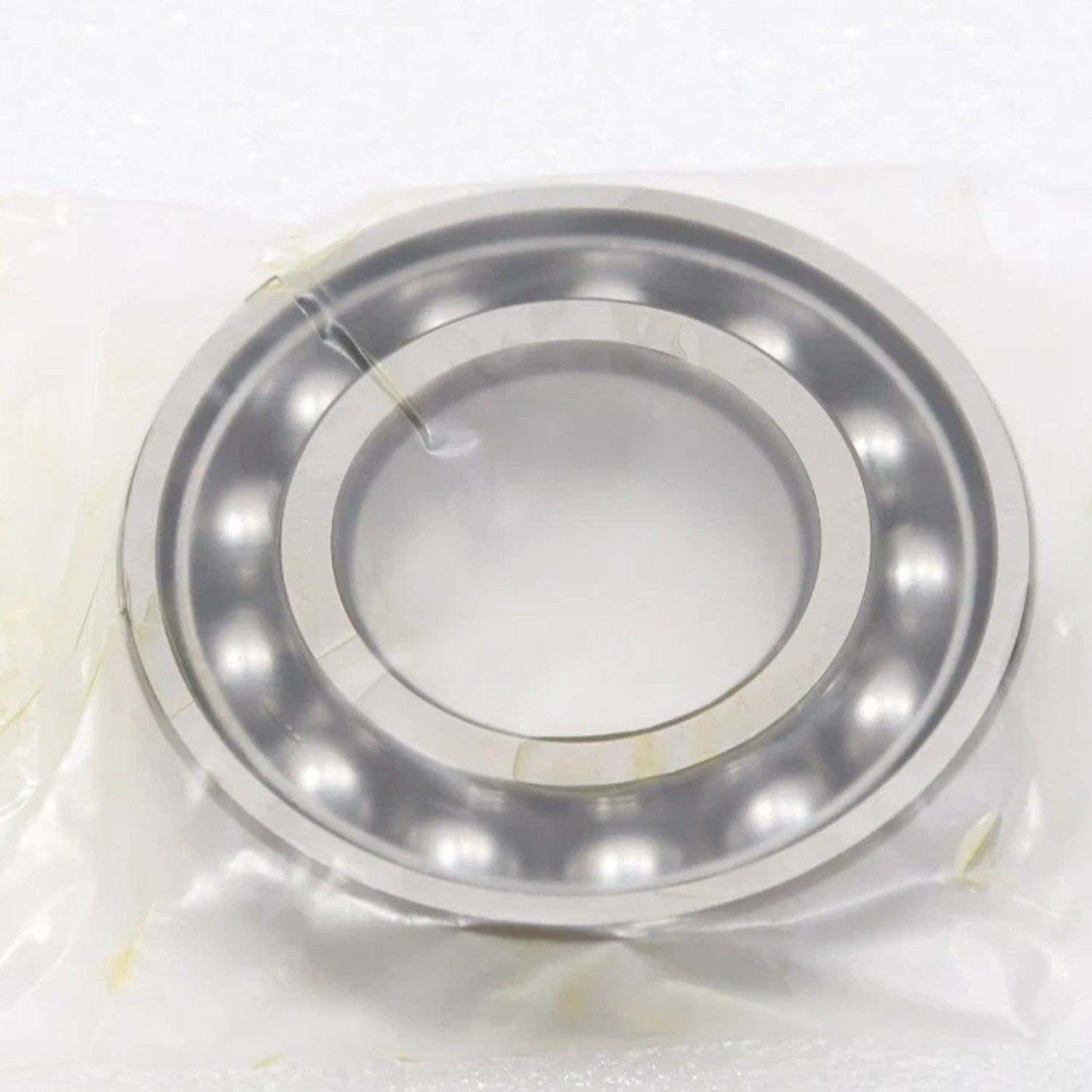 1pc New NSK angular contact ball bearings 7207AW Fast shipment