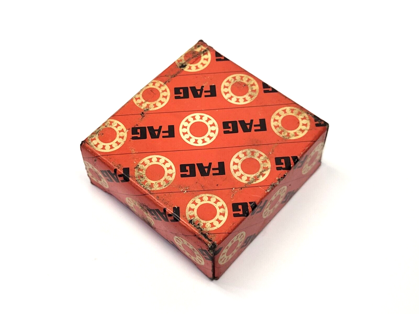 FAG 3205B.2RSR.TVH Ball Bearing