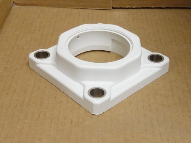 183105 New-No Box; Dodge HS-F4B 207 Bearing Housing 126885