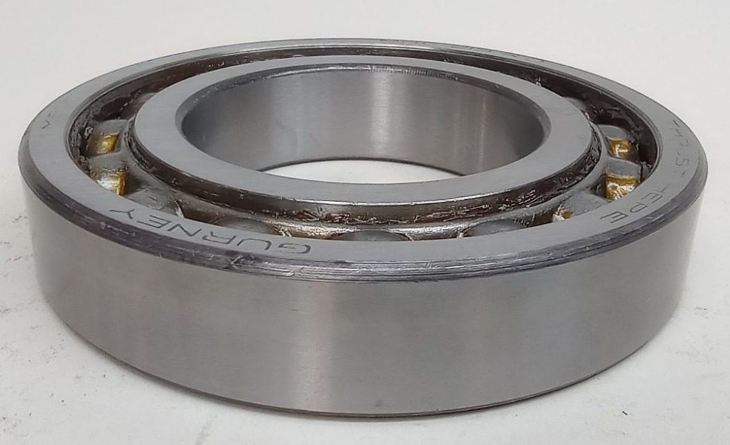 MRC 213-RD Angular Contact Ball Bearing 65X120X23mm 213RD