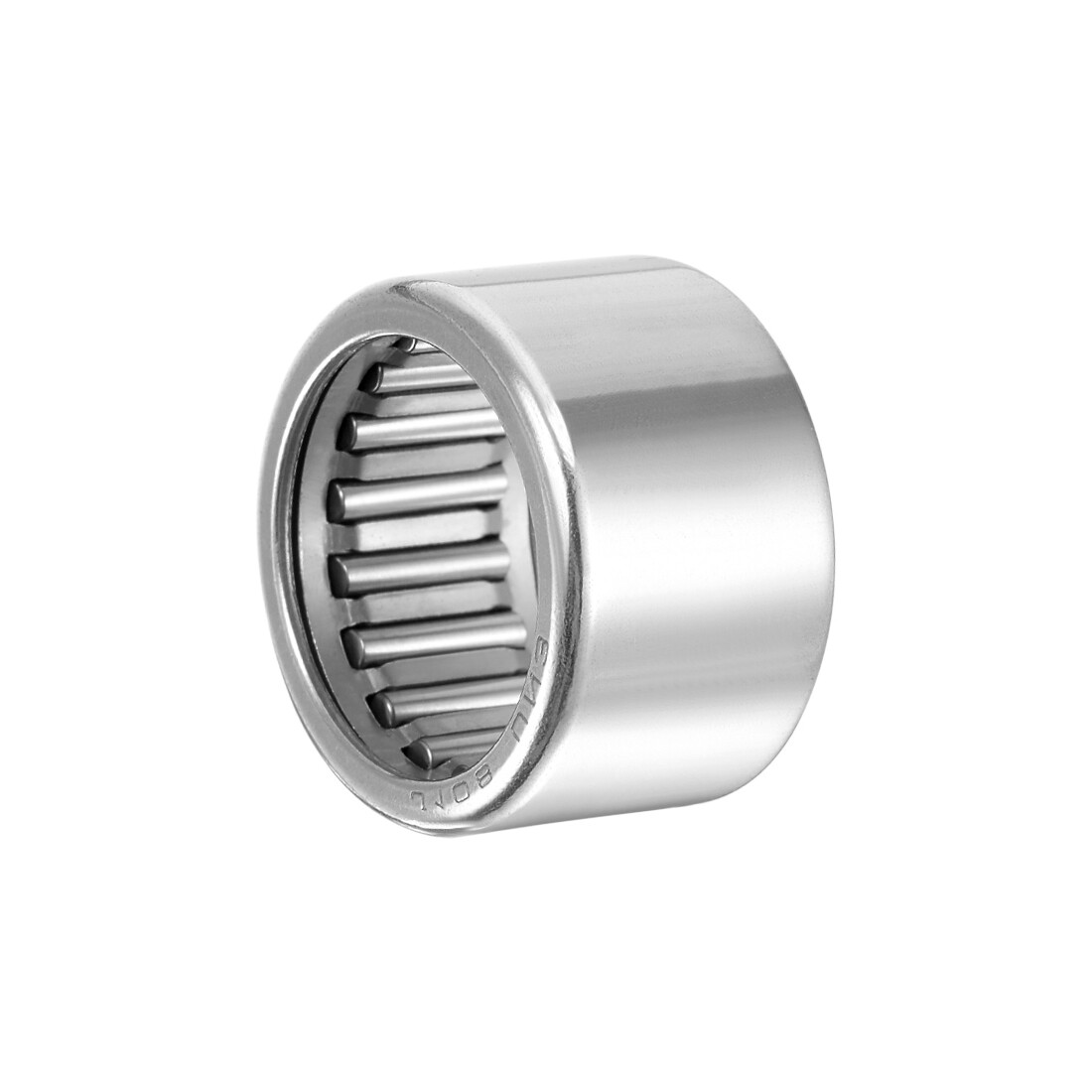 5pcs SCE108 Needle Roller Bearings 5/8″ x 13/16″ x 1/2″ Open End