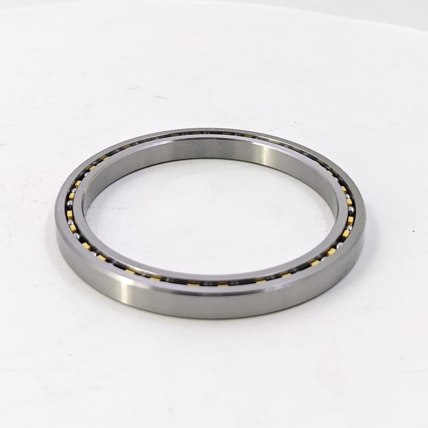 CSXD045 roller bearing 4.5″x5.5″x0.5″ (114.3mm x 139.7mm x 12.7mm) KD045XP0