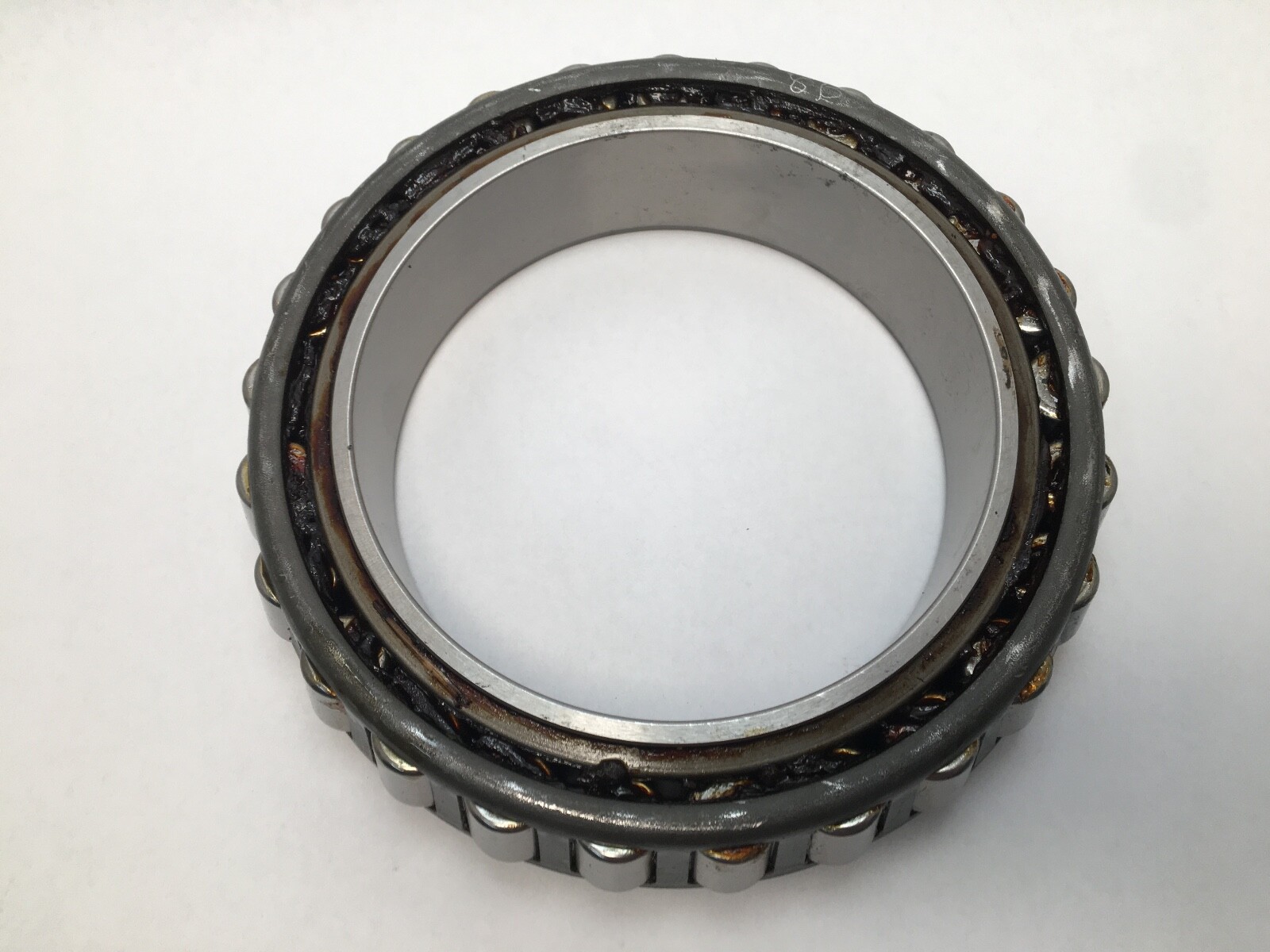 Timken 81606 Taper Bearing Cone 6-1/16″ ID USA