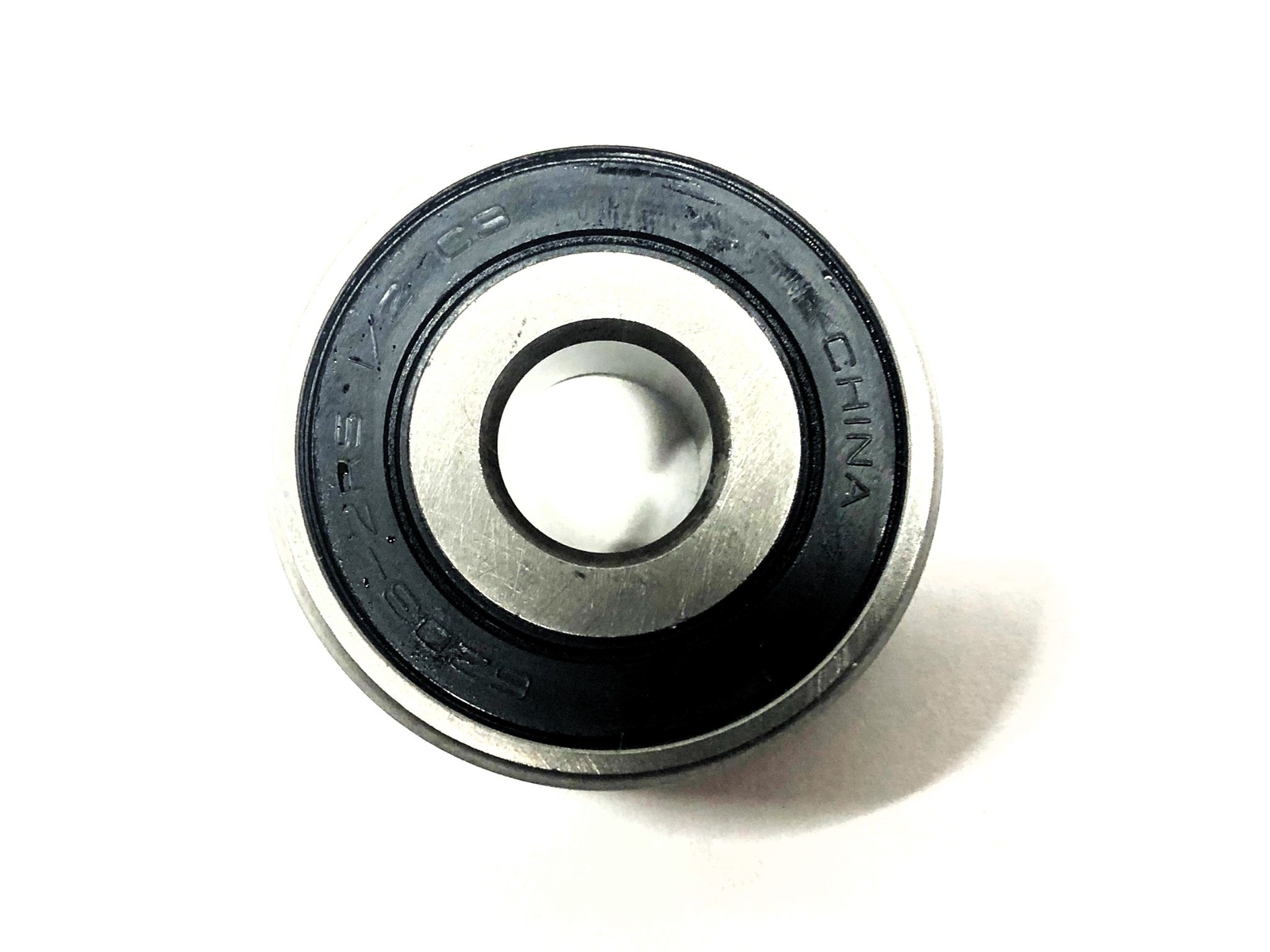Unbranded Sealed Bearing 6203-2RS [Lot of 10] NOS