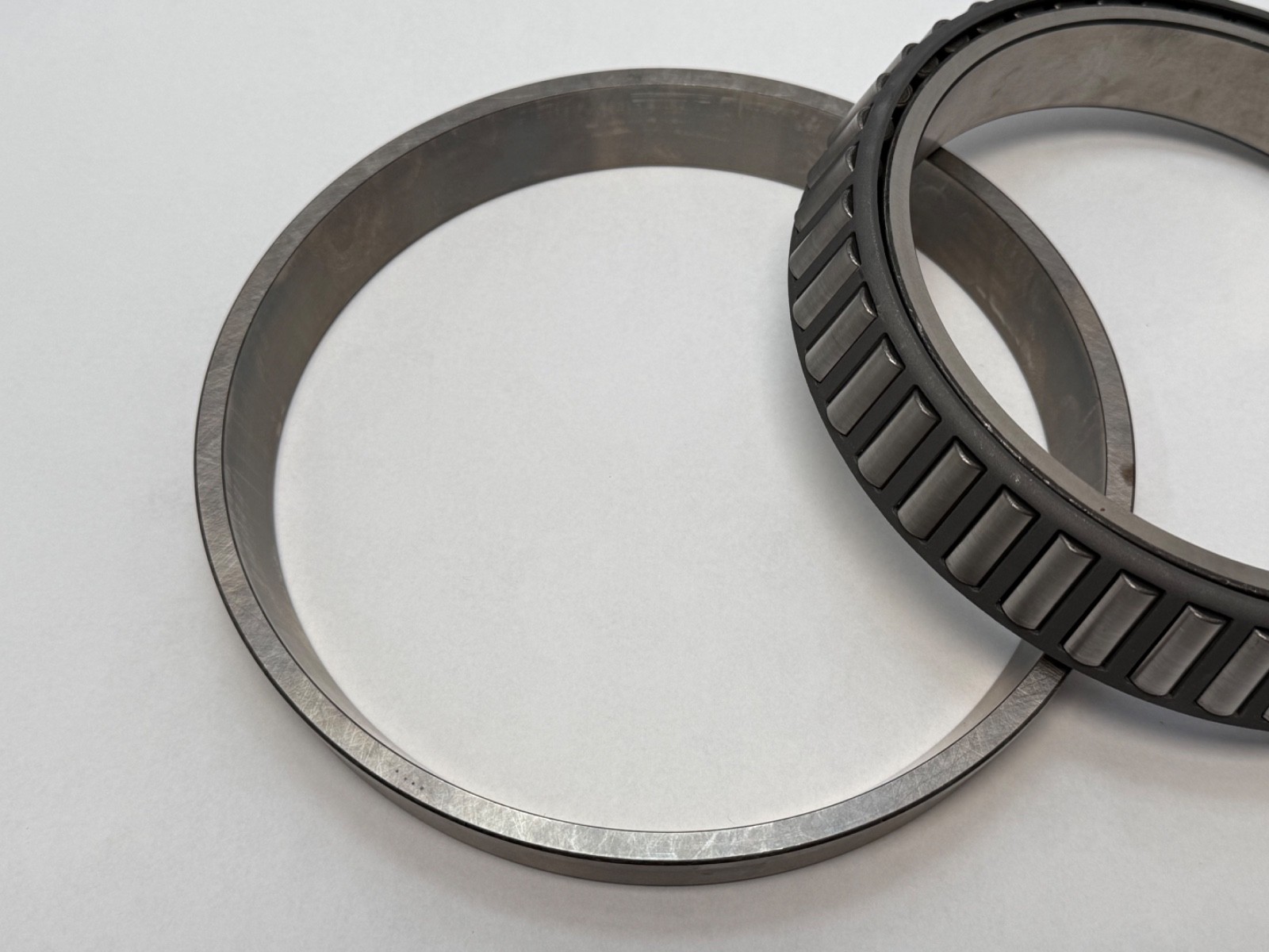 Timken 36690-3/36620B-3 Bearing Cone&Cup 5-3/4″ID 7-5/8″OD 36690 36620-B Class 3