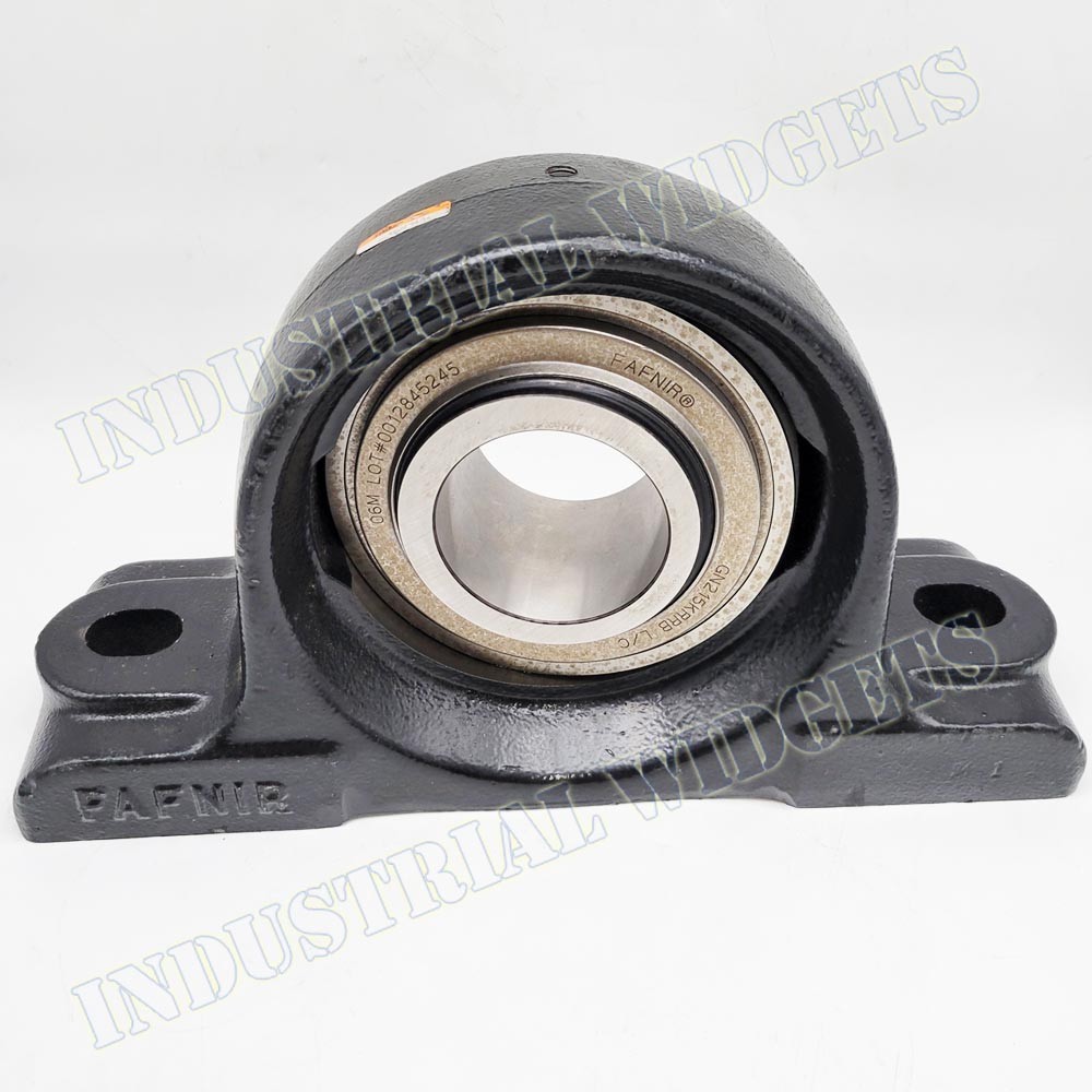 Timken Fafnir 2-15/16 Heavy Duty Pillow Block Bearing RSA2 RSA02 15/16 – New