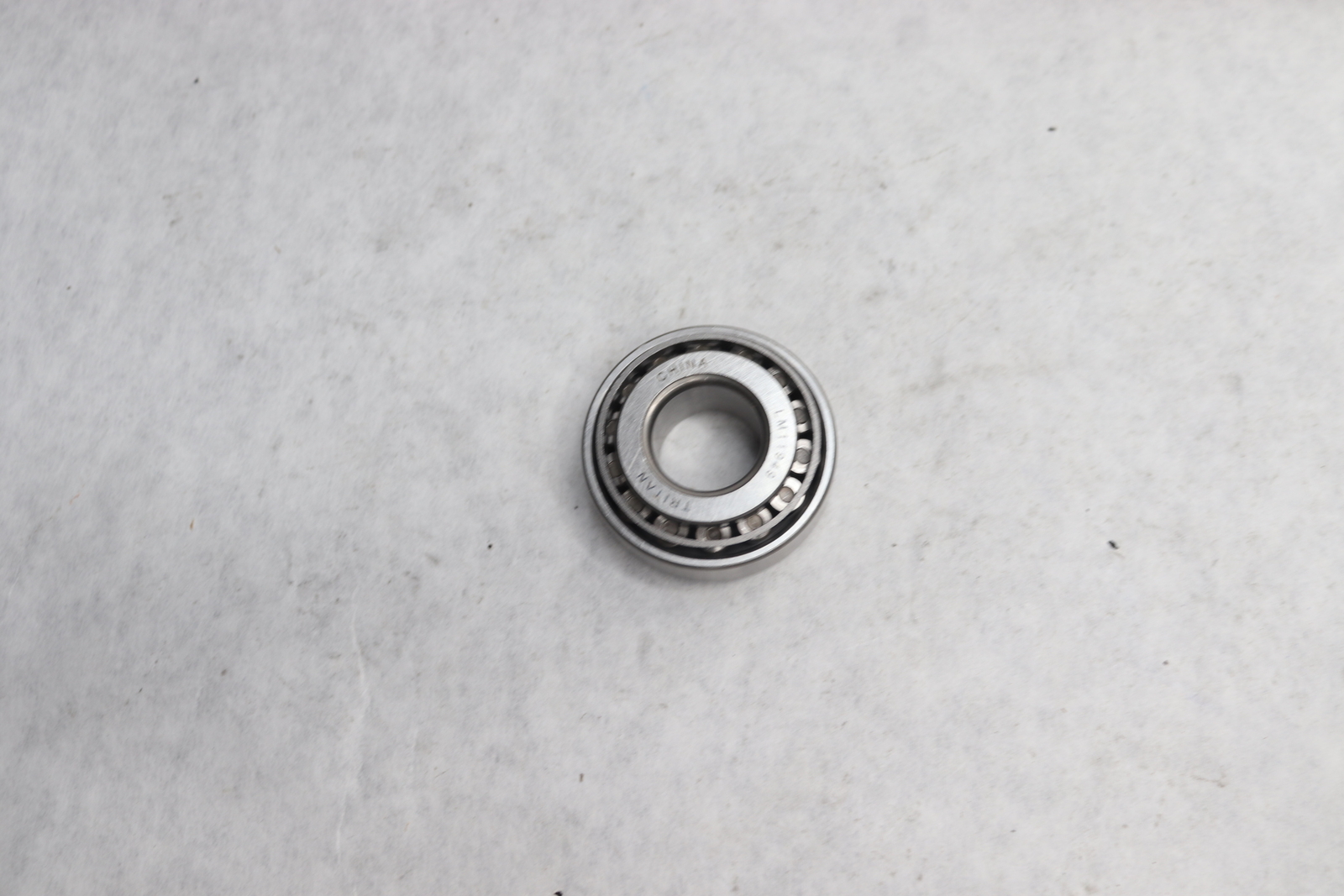 Tritan Tapered Roller Bearing 19.05 x 45.24 x 15.49mm LM11949/10