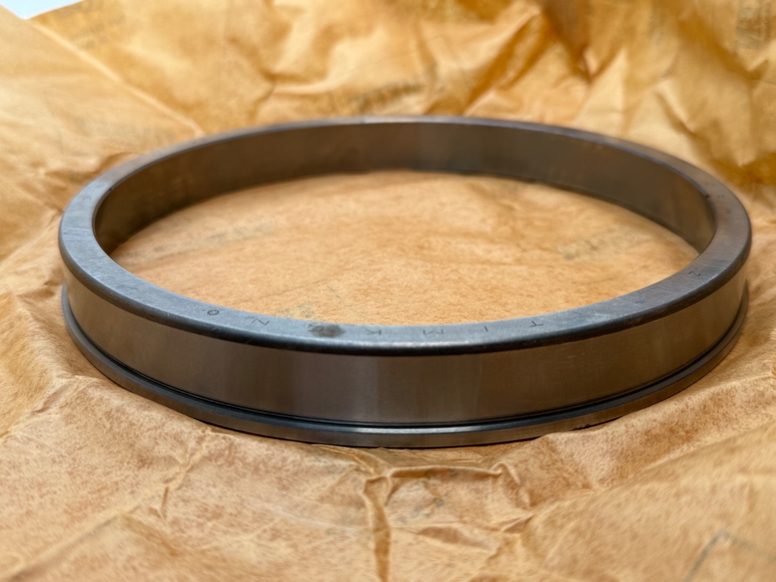 Timken 36620B-3 Taper Roller Bearing Cup 7-5/8″ OD 0.9036″ W K-36620-B Class 3