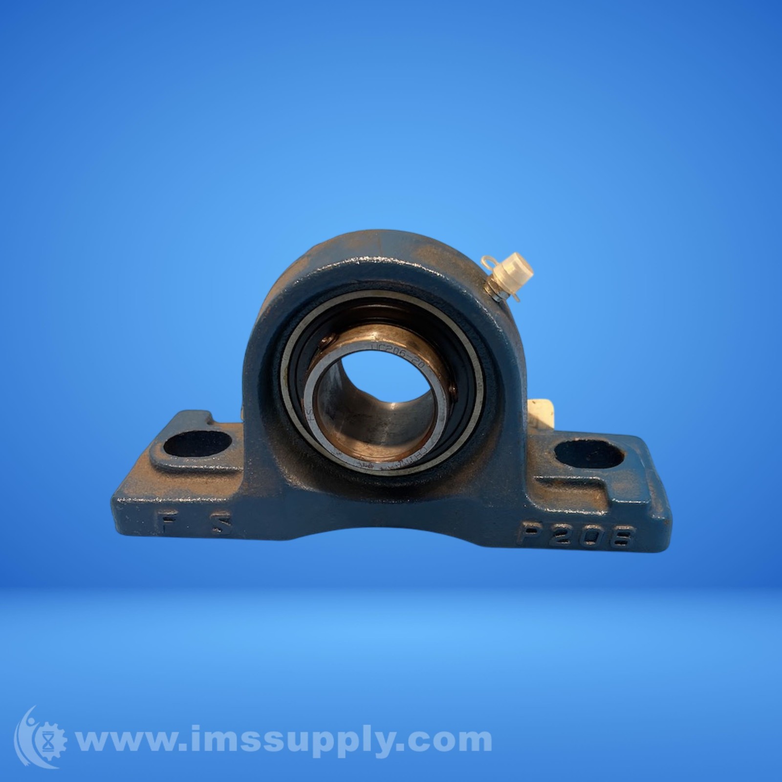 UCP206-20 Pillow Block Bearing USIP