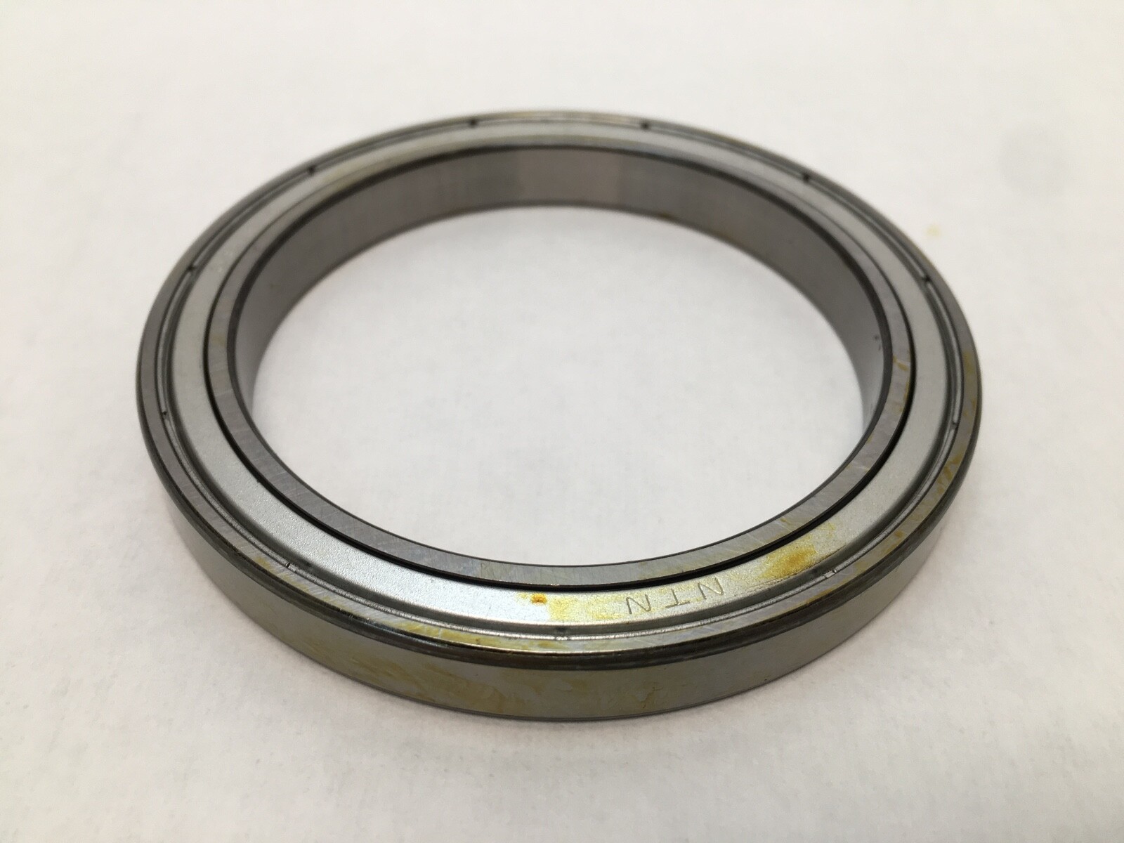 NTN 6814ZZ Bearing Metal Sealed 70x90x10 mm 6814 ZZ Z 2AS 6814Z Japan