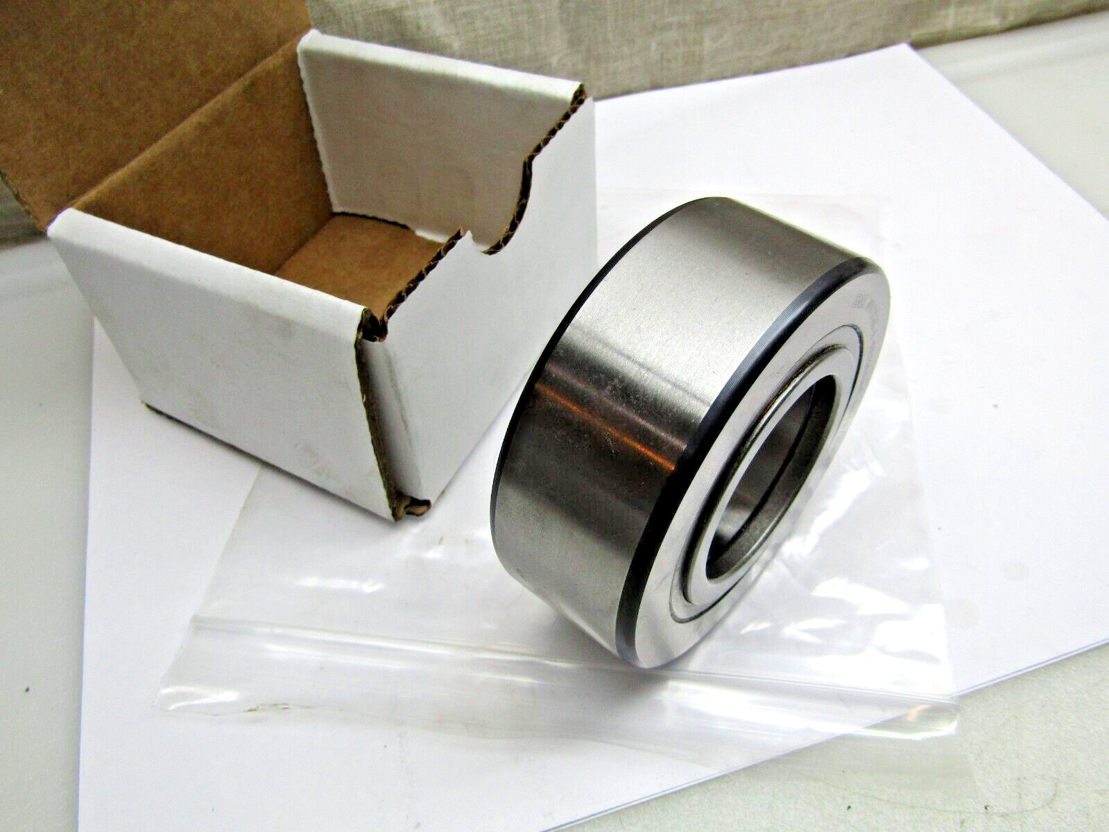 INA NUTR40 A 40mm X 80mm X 32mm Cylindrical Yoke Roller Bearing