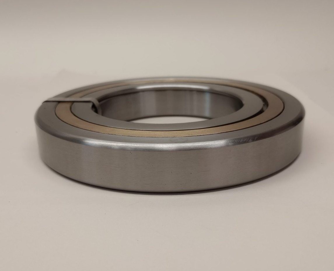 MRC R216FIL Cylindrical Roller Bearing 80 ID x 140 OD x 21mm W ref# 465382-ACC