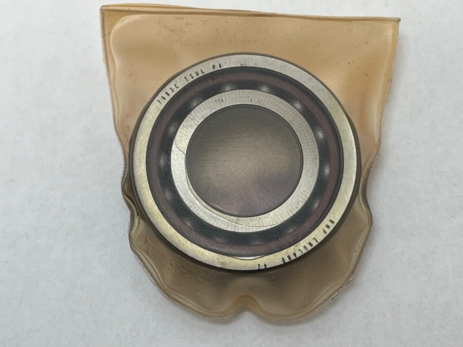 RHP 7003CTSULP4V Angular Bearing 17x35x10mm 7003C 7003-C-T-DUL-P4V England