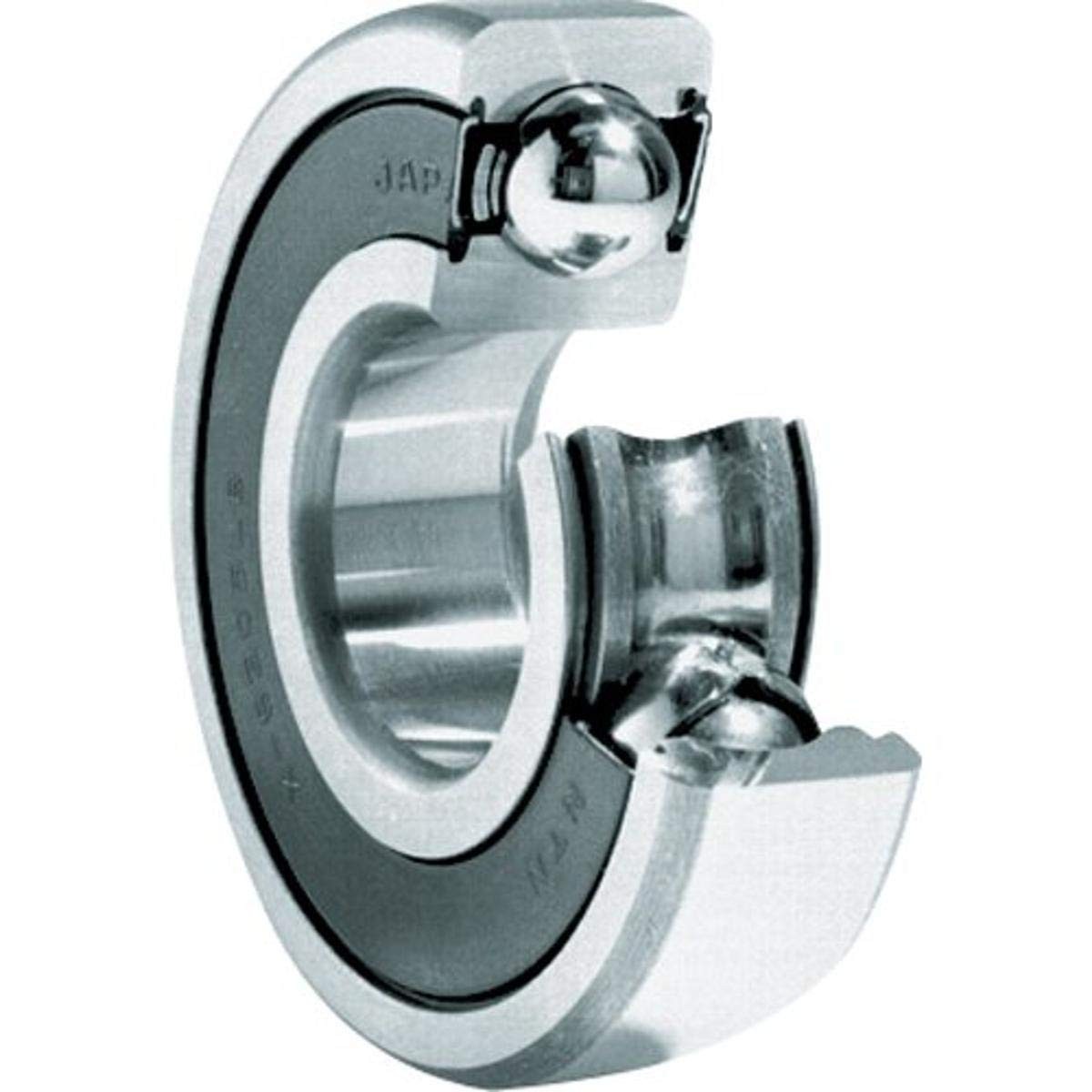 NTN Bearing Deep Groove Ball Bearing 6005LLUC3