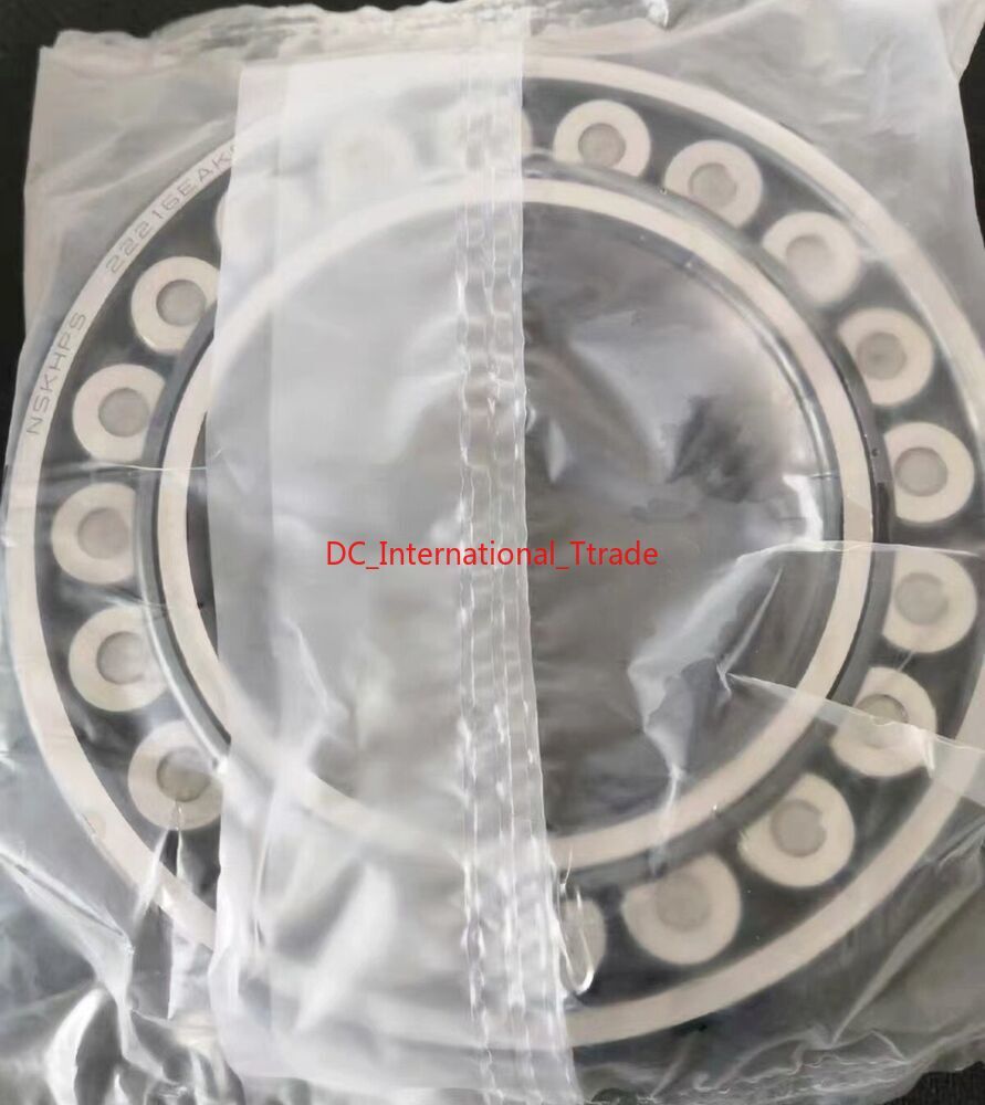 NEW NSK 22216EAKE4 spherical roller bearing 1PCS #PA